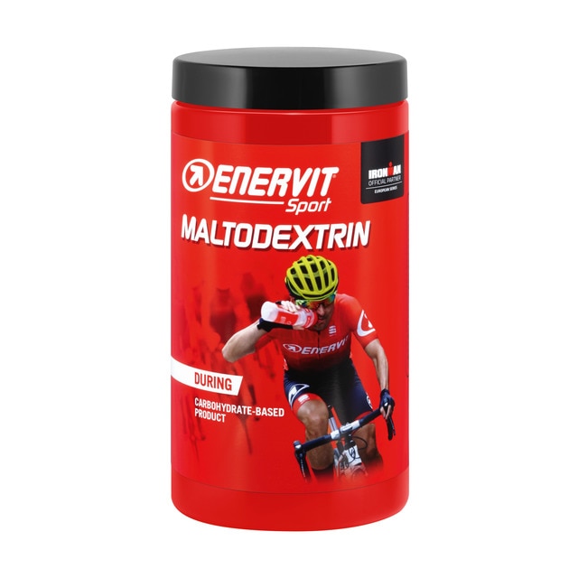 Maltodrextina en polvo 450g Enervit
