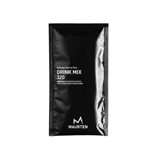 Drink Mix 320 80g Maurten