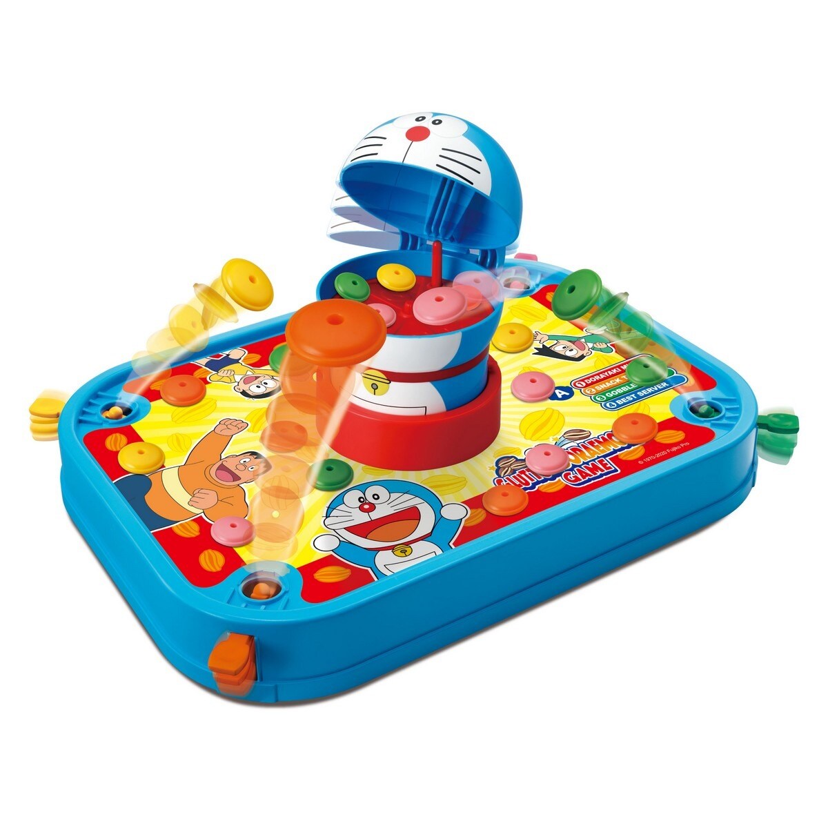 Imagem 0 de Glutton DORAEMON GAME Epoch