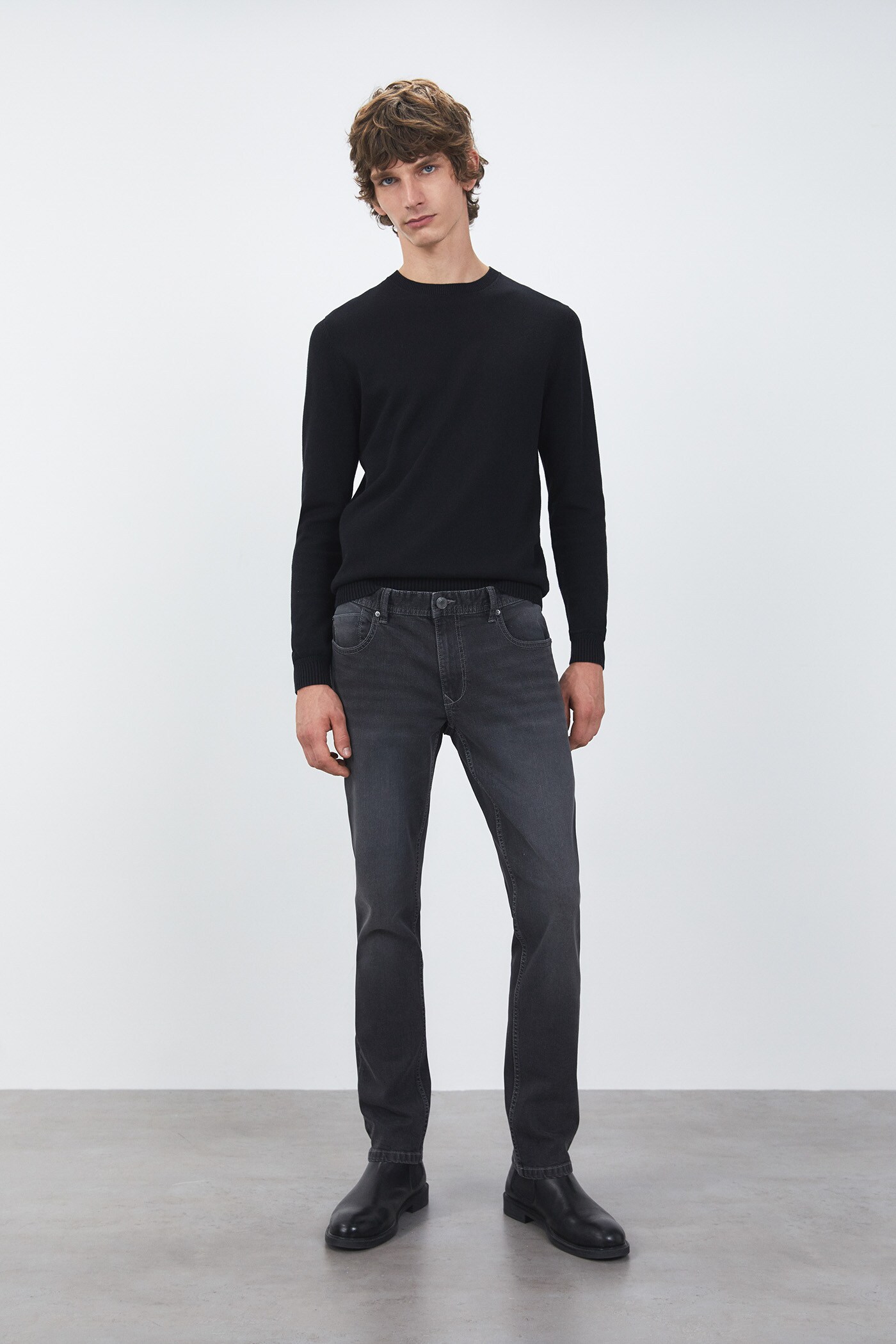 Pantalones y bermudas - Hombre - SFERA