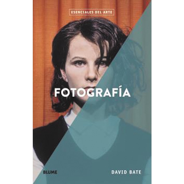 Esenciales arte. Fotografía (Tapa blanda)