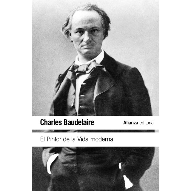 El pintor de la vida moderna (Serie Great Ideas) (Tapa blanda)