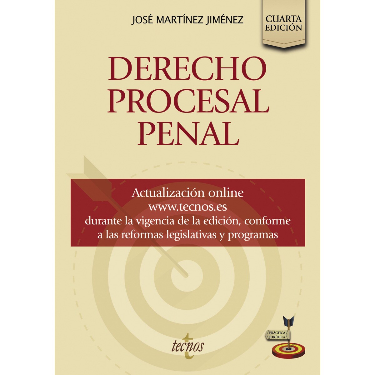 Imagem 0 de Derecho Procesal Penal (Capa mole)