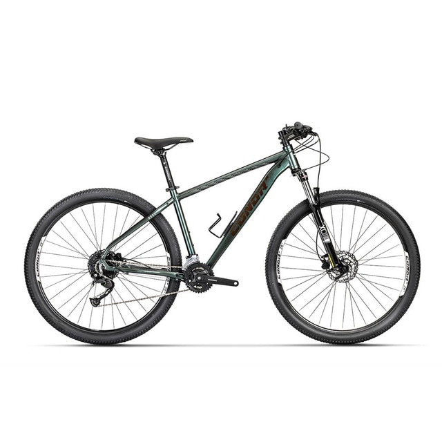 Bicicleta de montaña 8500 29