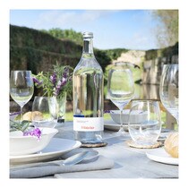 Vilajuïga Natural sparkling mineral water with natural carbonation