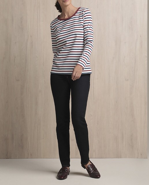 Mujer con estilo - Primeriti