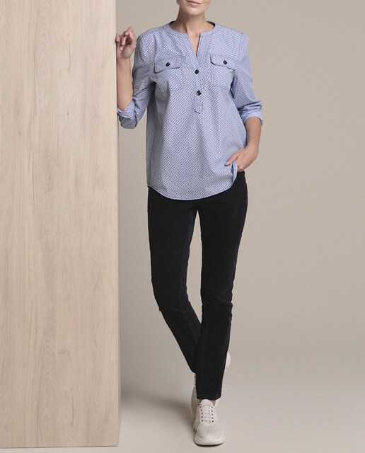 Mujer con estilo - Primeriti