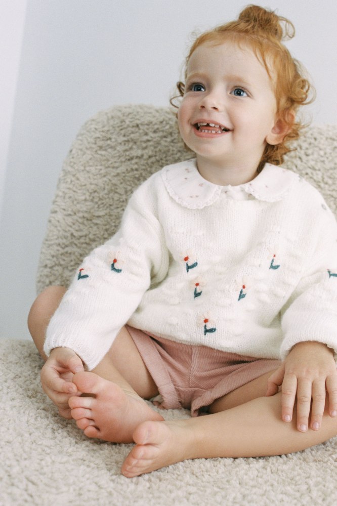 sfera recién nacido