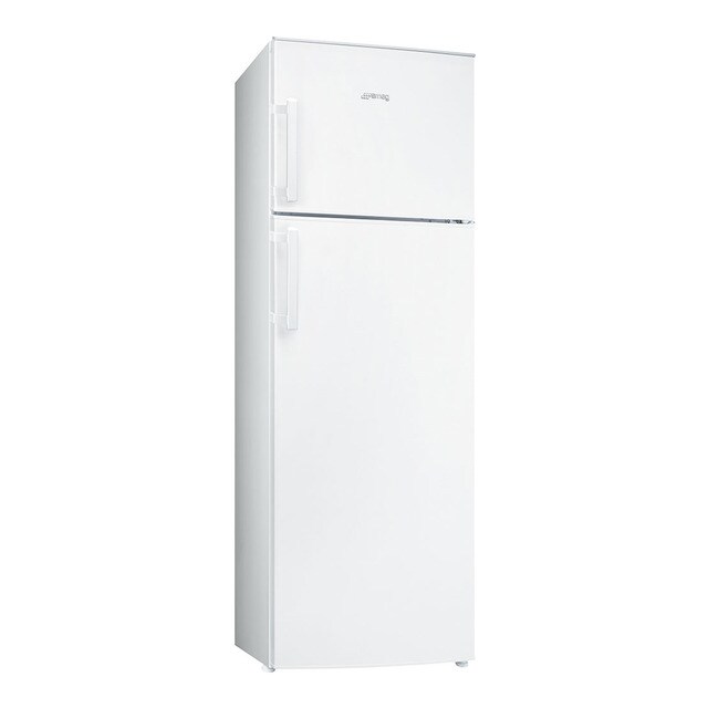 Smeg - Frigorífico 2 puertas Smeg Estático - FD32F.