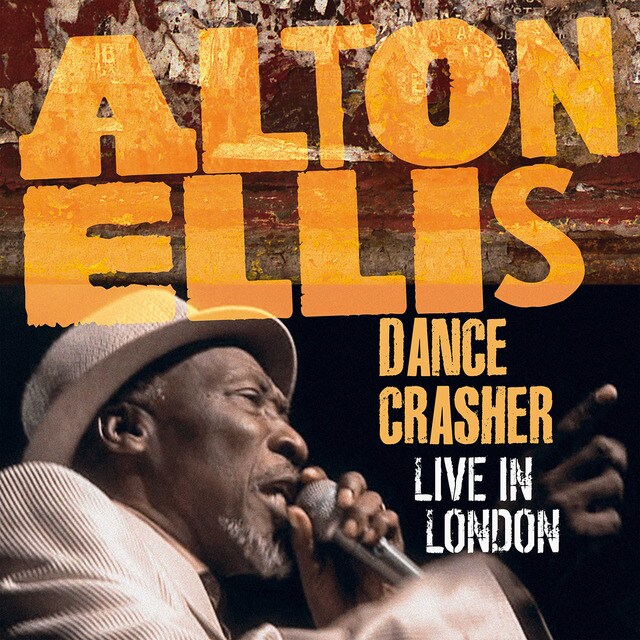 Dance Crasher  Live in London 2 LPVinilo