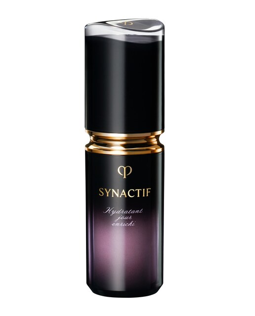 Clé de Peau Beauté – Hidratante Synactif Day Time Moisturizer Enriched Clé de Peau Beauté.
