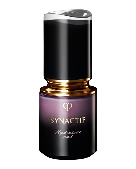 Clé de Peau Beauté – Hidratante Synactif Night Time Moisturizer Clé de Peau Beauté.