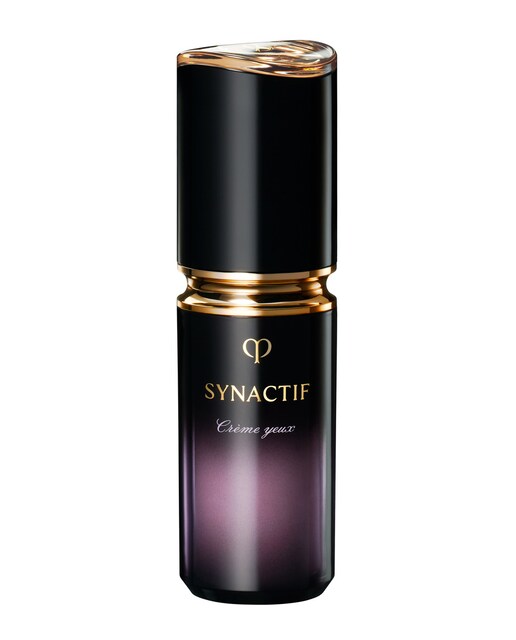 Clé de Peau Beauté – Contorno de ojos Synactif Eye Cream Clé de Peau Beauté.