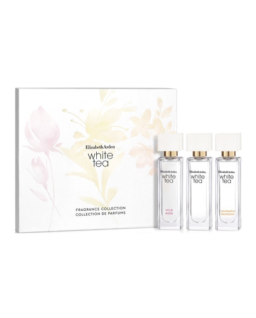 Estuche de regalo Eau de Toilette White Tea Original Elizabeth Arden