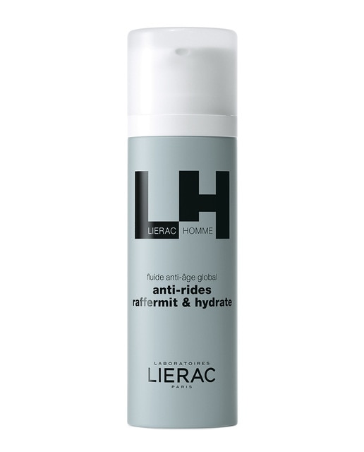 Fluido Antiedad Global LH 50 ml Lierac Homme