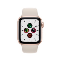 Apple Watch Series 6 The future of health is on your wrist.