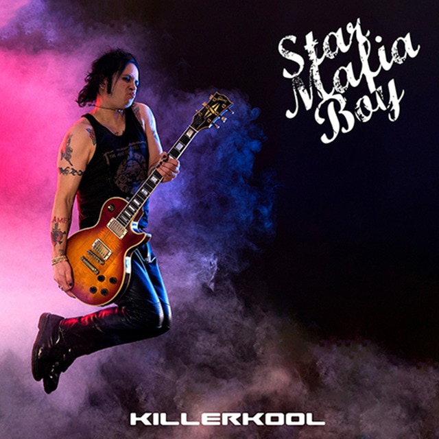 Killerkool (LP-Vinilo).