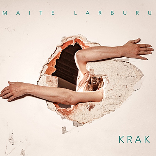 Krak (CD).