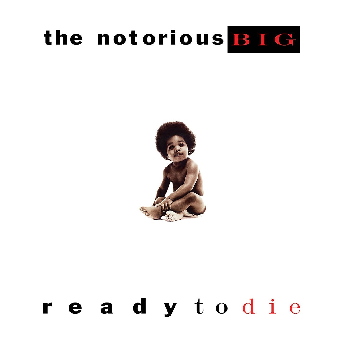 Imagem 0 de Ready To Die (2 LP-Vinil)