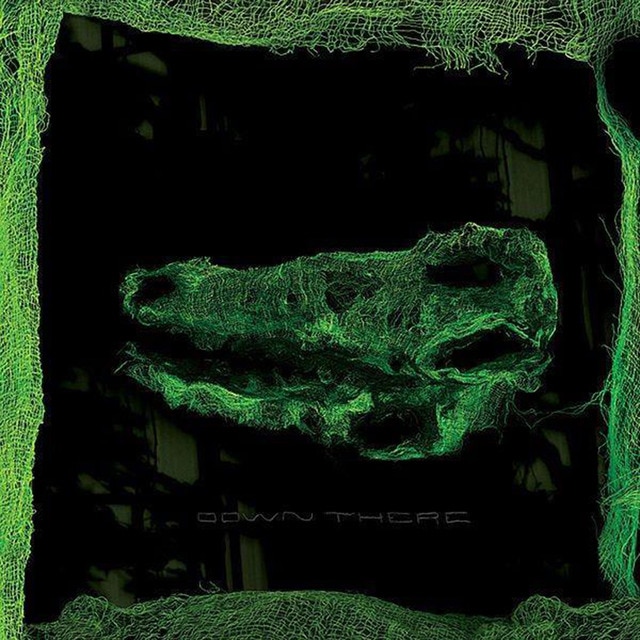 Down There (LP-Vinilo).