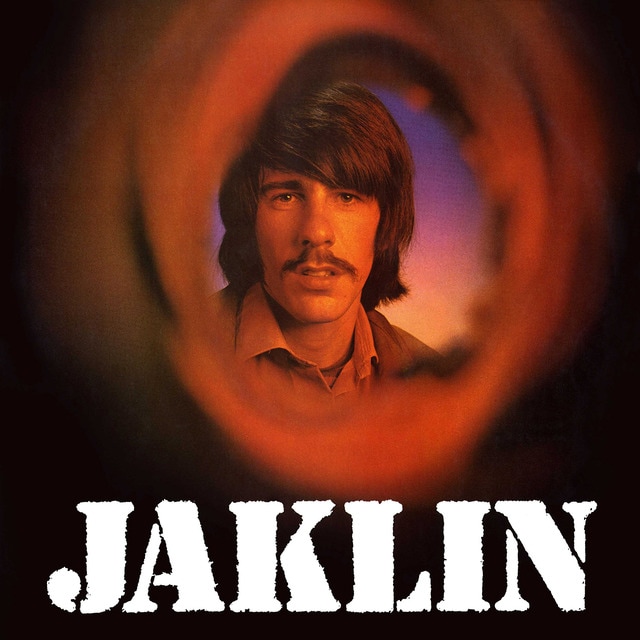 Jaklin (LP-Vinilo).