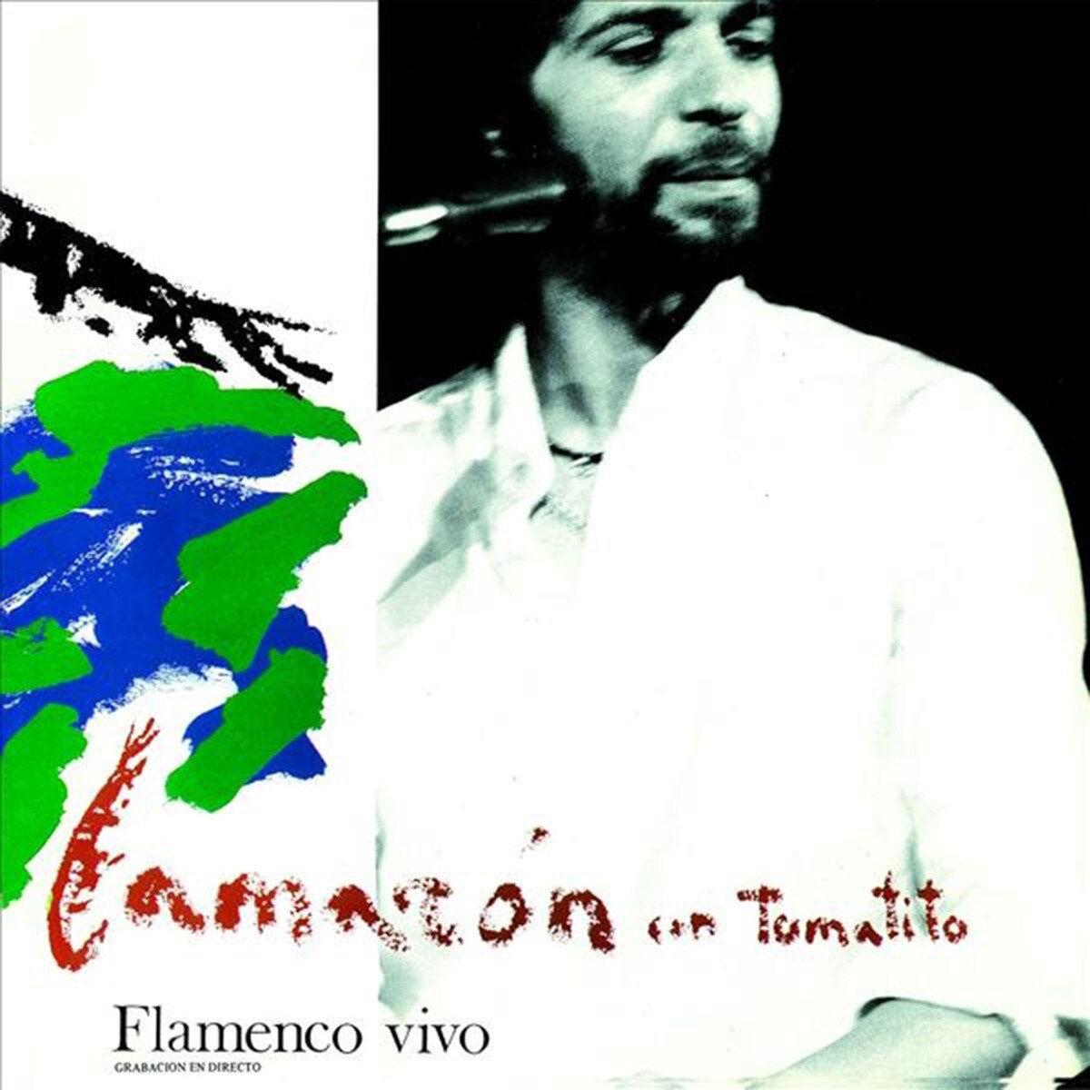 Imagem 0 de Flamenco Vivo (LP-Vinil)