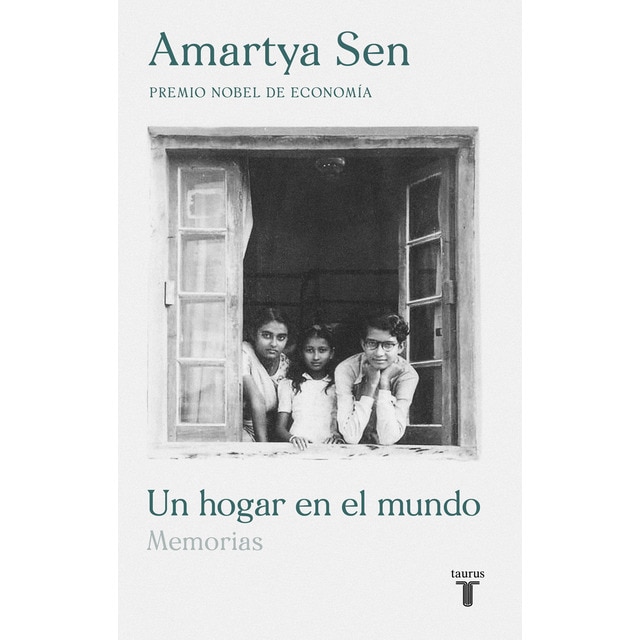 Un hogar en el mundo: Memorias (Tapa blanda)