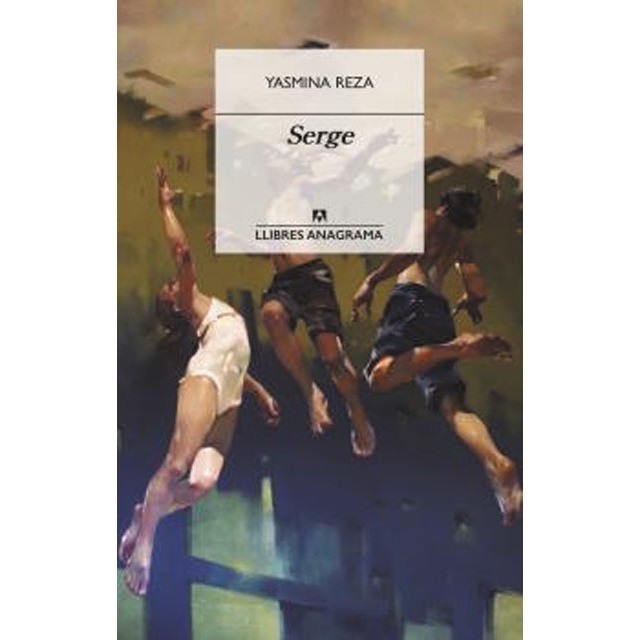 Serge