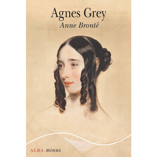 Agnes grey
