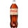 COCA-COLA LIGHT refresco de cola SIN CAFEÍNA sin azúcar sin calorías botella 2 l