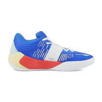 puma fusion nitro basketball
