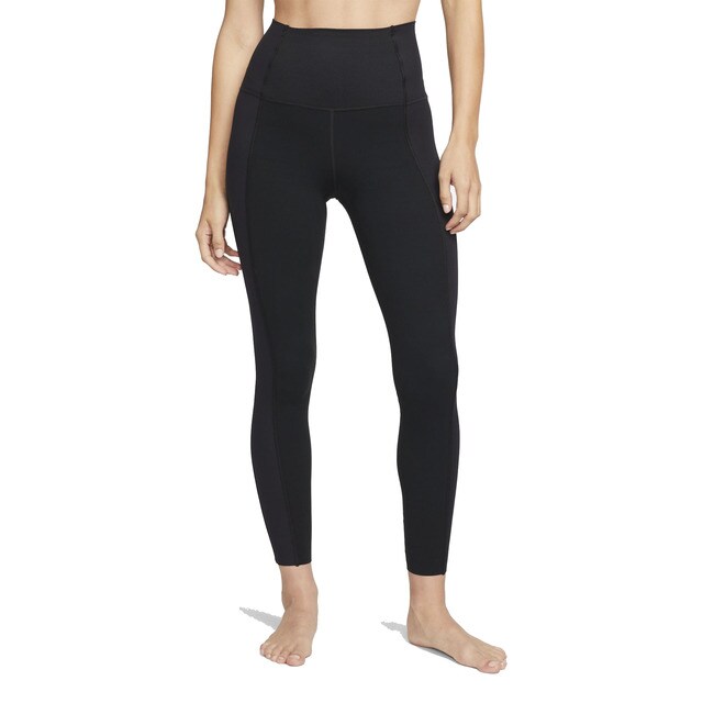 Nike Luxe 7/8 TGT MATTE SHN women's 