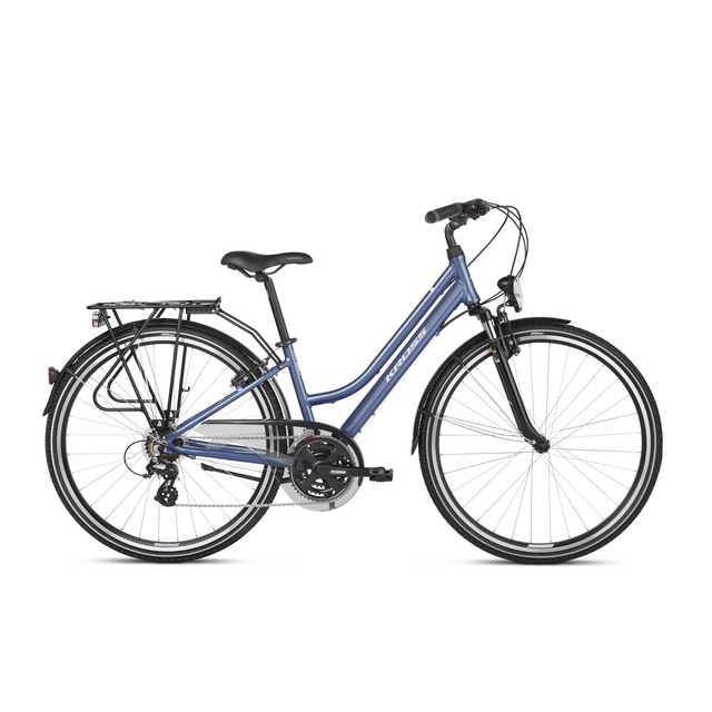 Bicicleta trekking Trans 2.0 D 28 Kross