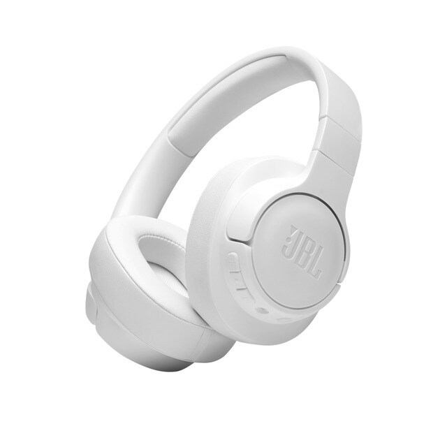 JBL Tune 710 BT White headphones · Electronics · El Corte Inglés
