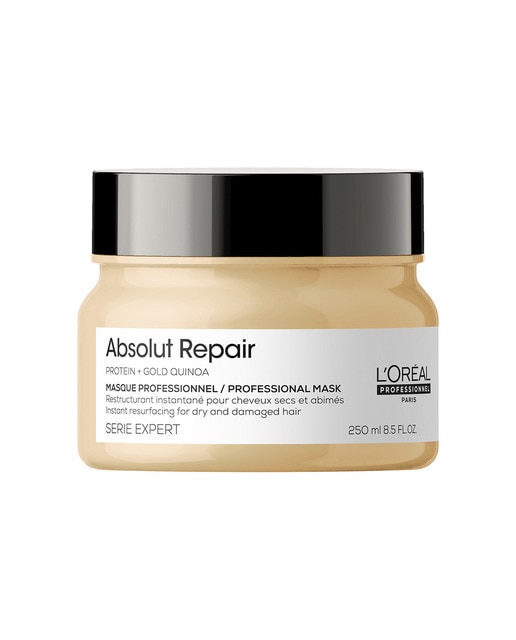 Mascarilla Absolut Repair gold 250ml