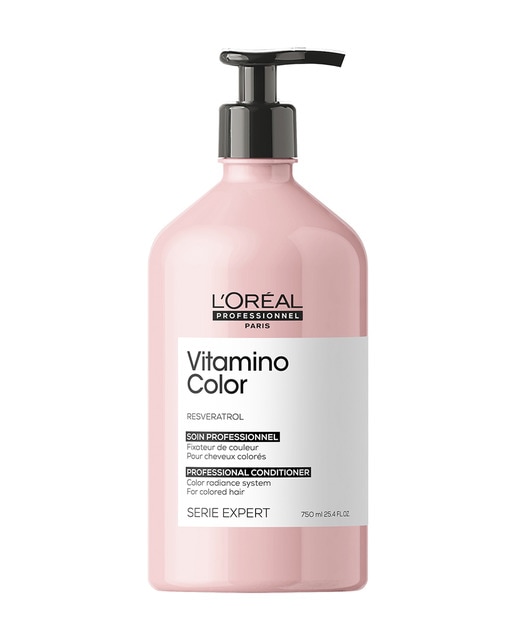 Acondicionador vitamino color 750ml