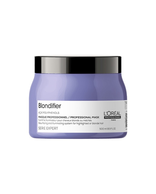 Mascarilla Blondifier 500ml