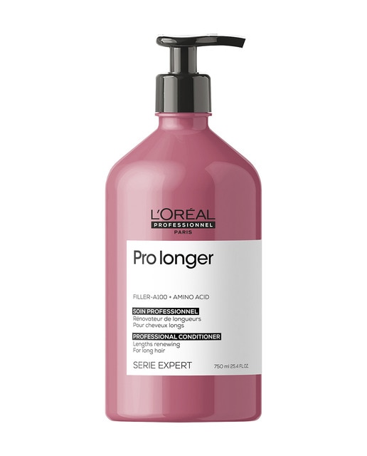 Acondicionador Pro Longer 750ml