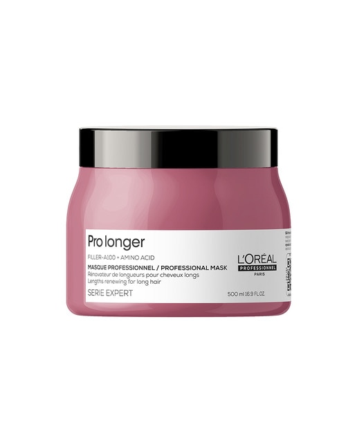 Mascarilla Pro Longer 500 ml