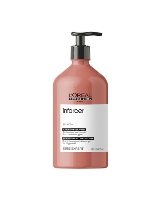 Acondicionador Inforcer 750ml