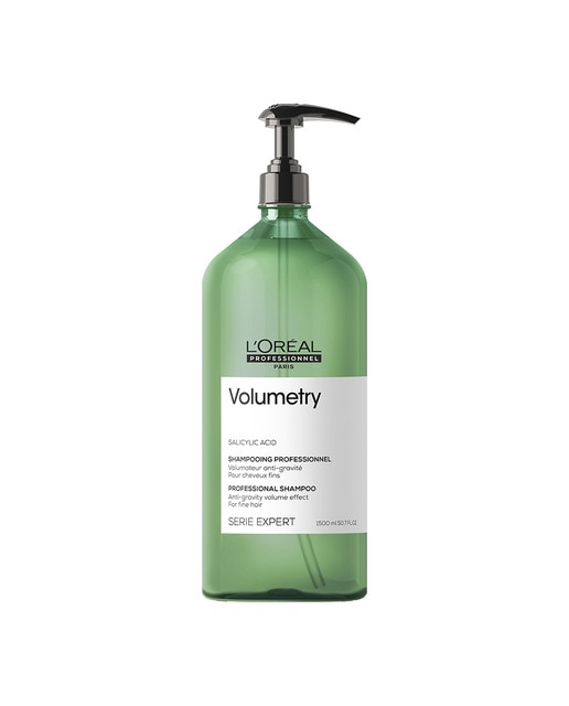 Champú volumetry 1500ml