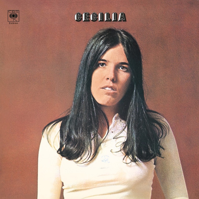 Cecilia (LP-Vinilo).