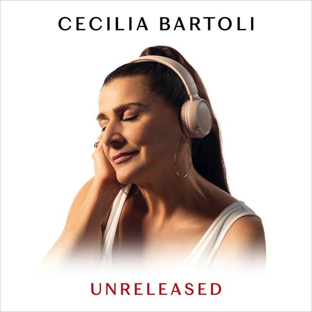 Unreleased CD
