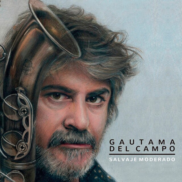 Salvaje Moderado CD