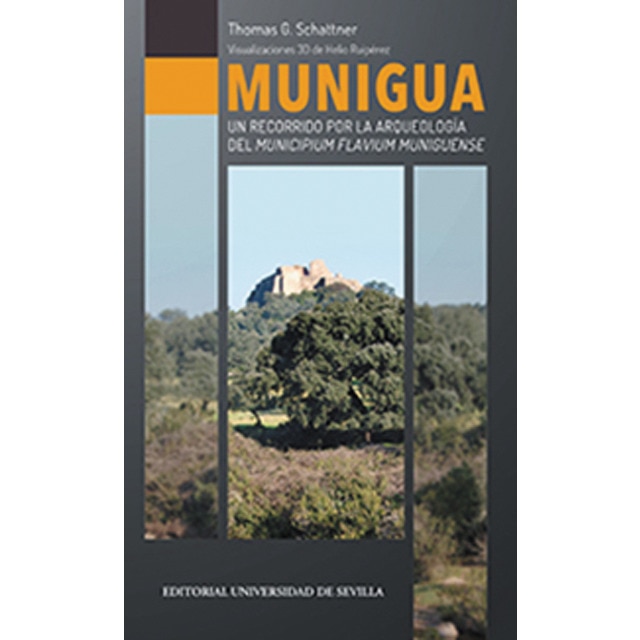 Munigua: Un recorrido por la arqueología del municipium flavium muniguense