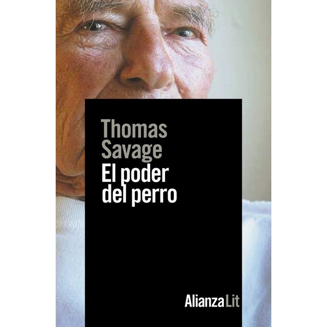 Thomas Savage El Corte Ingles