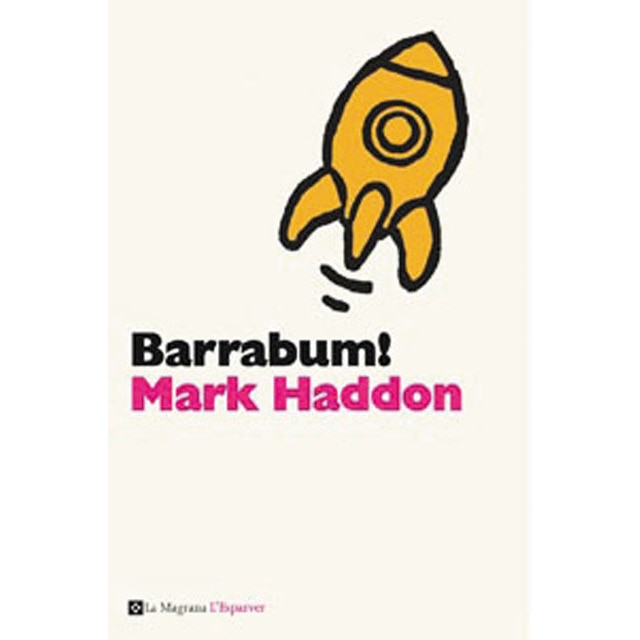 Imagem 0 de Barrabum!(Tapa blanda)