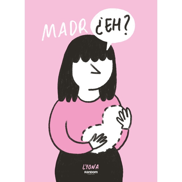 Madr¿eh? (Tapa dura)