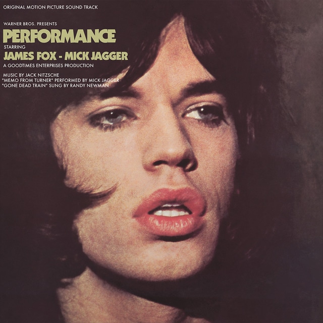Performance BSO Edicion Color Amarillo LPVinilo