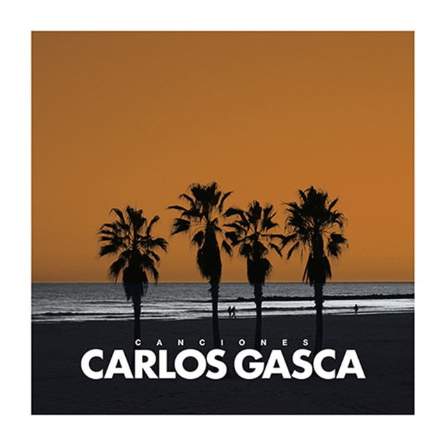 Canciones (LP-Vinilo).